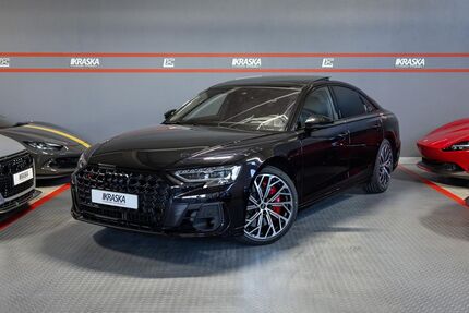 Audi S8 1.030 km 124.950 € Germaringen 87656
