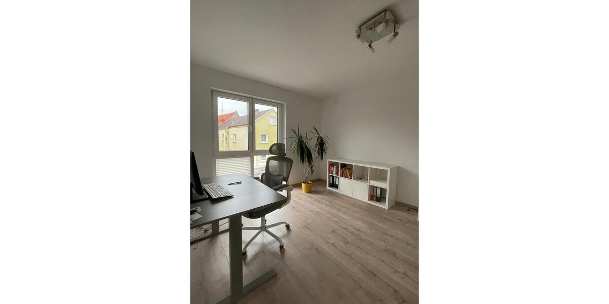 Neuwertige Eigentumswohnung in Kürnach 3 zimmer