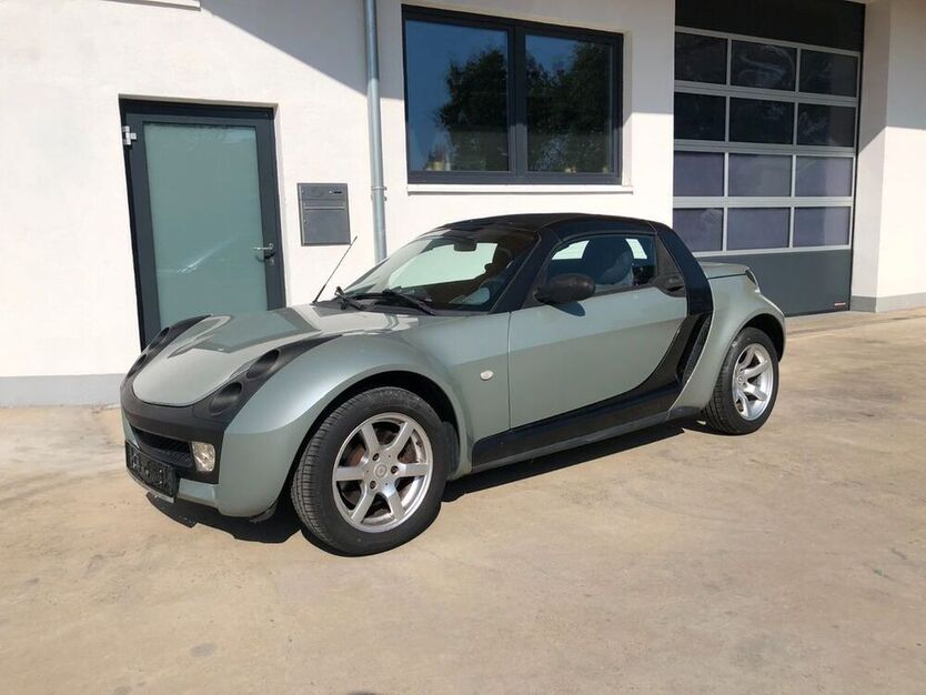 Roadster