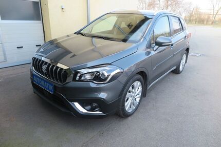 Suzuki SX4 40.700 km 14.300 &euro; Weissenfels 06667
