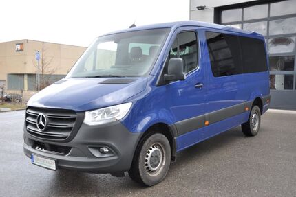Mercedes-Benz Sprinter 385.000 km 24.990 &euro; Schömberg 72355