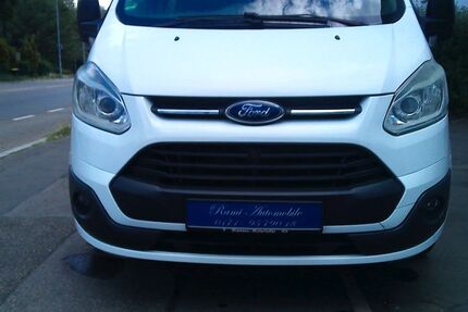 Ford Transit Custom 261.000 km 8.900 &euro; Fellbach 70736