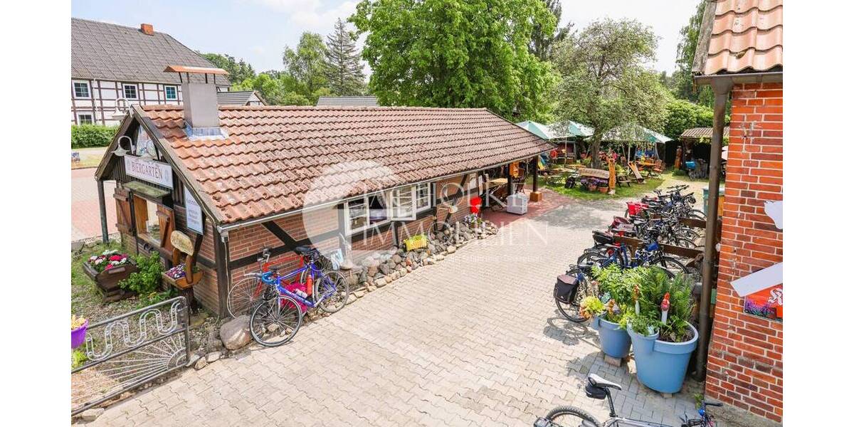 Gewerbeobjekt Gorleben - 299.000&euro; | Angebot:26454449