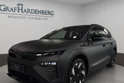 Skoda Elroq 6.000 km 52.850 &euro; Offenburg 77652