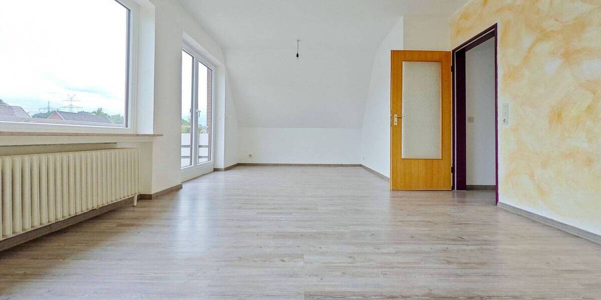Mehrfamilienhaus, Wohnhaus Bremen Burg-Grambke - 6 Zimmer, 143 m&sup2;, 376.000&euro; | Angebot:26820353