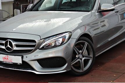 Mercedes-Benz C 250 187.000 km 15.790 &euro; Hamburg 22179