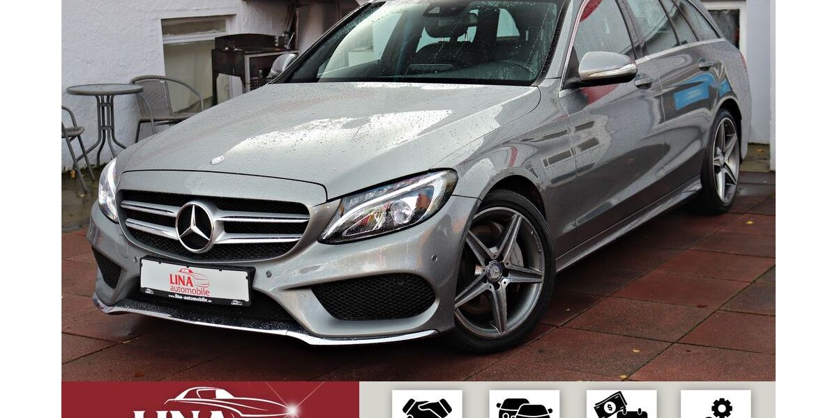 Mercedes-Benz C 250 187.000 km 15.790 &euro; Hamburg 22179