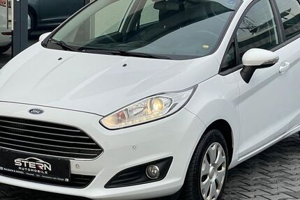 Ford Fiesta 219.000 km 4.999 &euro; Bad Kreuznach-Planig 55545