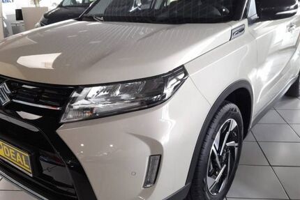 Suzuki Vitara 1.069 km 31.990 &euro; Burg 39288