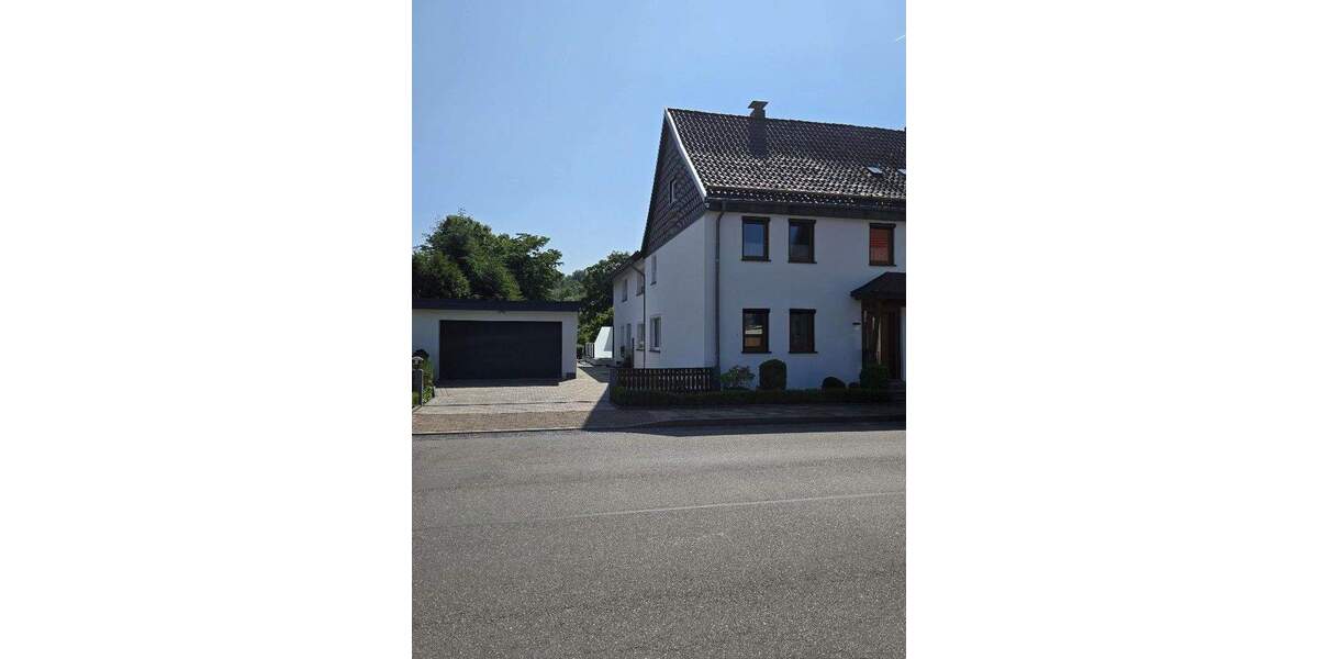 Doppelhaushälfte Bad Grund Badenhausen - 7 Zimmer, 262 m&sup2;, 349.000&euro; | Angebot:25360363