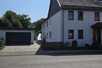 Haus Bad Grund Badenhausen - 7 Zimmer, 262 m&sup2;, 349.000&euro; | Angebot:25360363