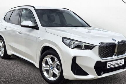 BMW iX1 34.900 km 44.950 &euro; Teltow 14513