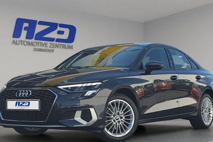 Audi A3 27.000 km 29.980 € Darmstadt 64293