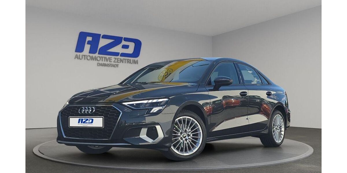 Audi A3 27.000 km 29.980 € Darmstadt 64293
