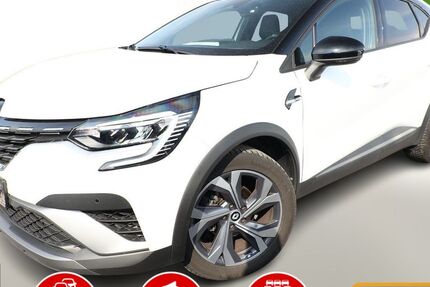 Renault Captur 54.978 km 19.088 &euro; Kehl 77694