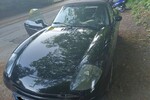 Fiat Barchetta 148.200 km 4.900 &euro; Hamburg 20038