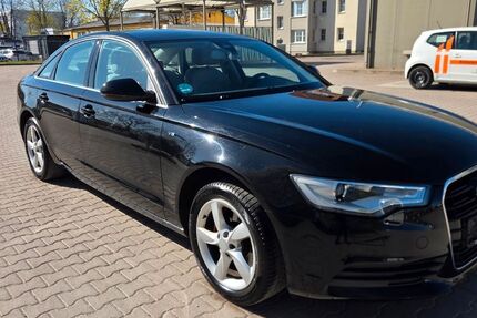 Audi A6 201.000 km 8.599 &euro; Erfurt 99089
