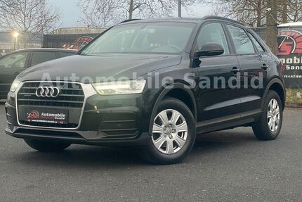 Audi Q3 154.000 km 14.880 &euro; Koblenz 56070
