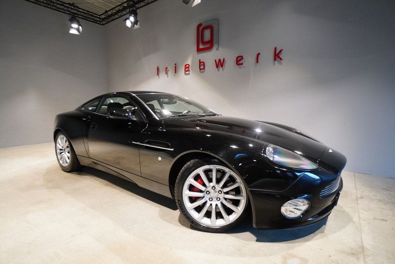 Vanquish