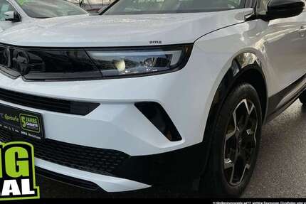 Opel Mokka 13.752 km 21.280 &euro; Memmingen 87700