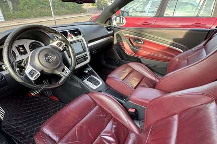 VW Eos 287.865 km 3.999 &euro; Birenbach 73102
