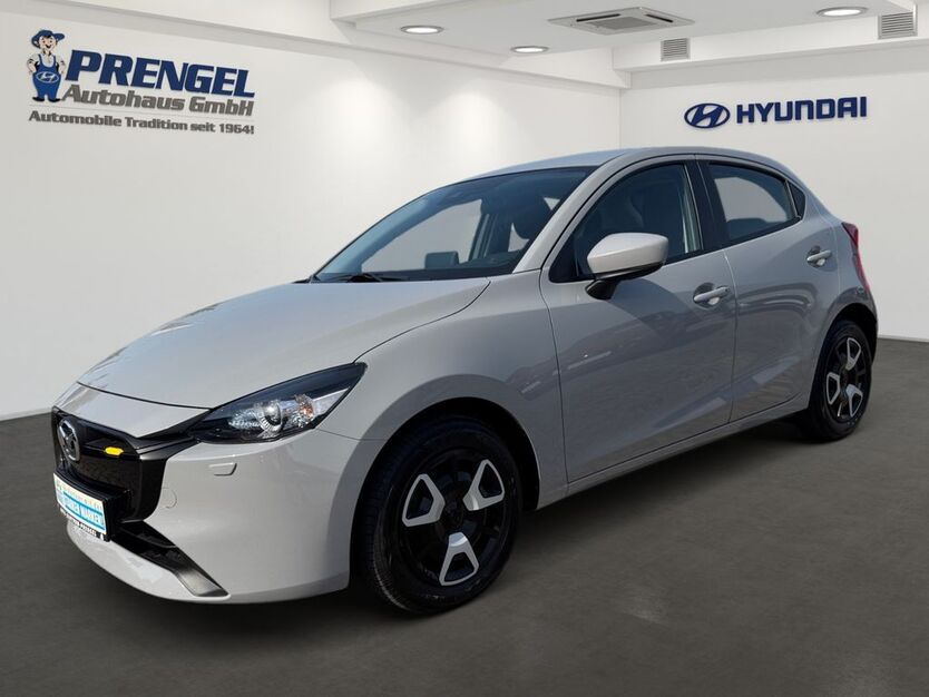 Mazda 2 11.530 km 17.860 € Werther 99735