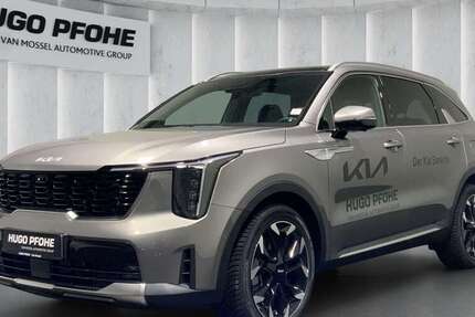 Kia Sorento 2.500 km 57.990 &euro; Hamburg 22335