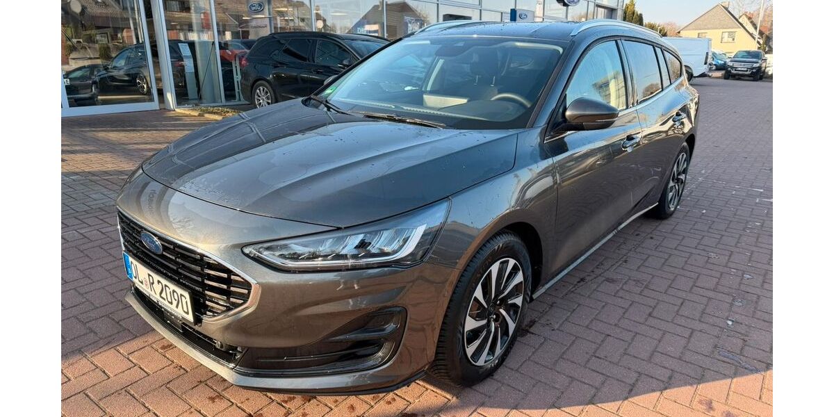 Ford Focus 8.999 km 30.490 &euro; Hude 27798
