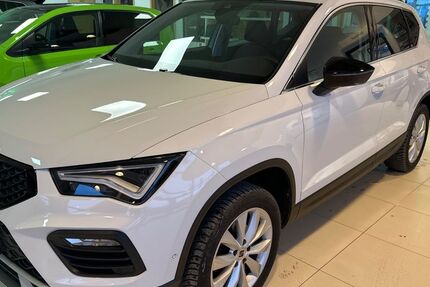 Seat Ateca 45.436 km 23.900 &euro; Kritzow 23970