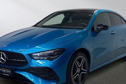 Mercedes-Benz CLA 250 15.794 km 42.770 € Bünde 32257