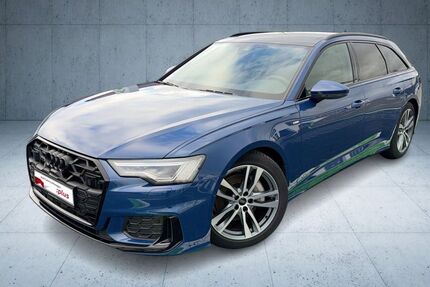 Audi A6 29.737 km 59.955 &euro; Alsfeld 36304