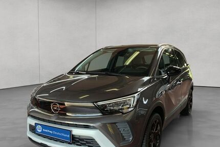Opel Crossland (X) 20.213 km 18.940 € Cottbus 03051