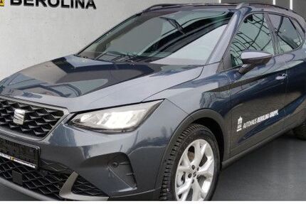 Seat Arona 2.000 km 23.999 &euro; Berlin 13581