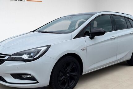Opel Astra 129.000 km 7.999 &euro; Hannover 30179