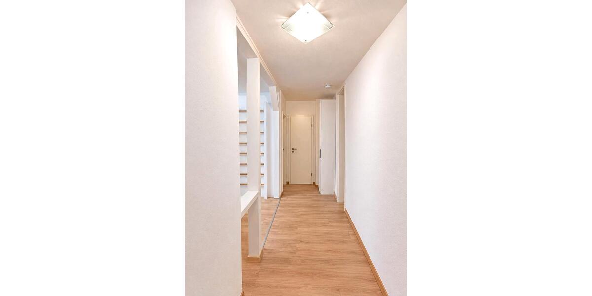 Erdgeschoßwohnung Wolfenbüttel Adersheim - 4 Zimmer, 79 m&sup2;, 180.000&euro; | Angebot:27426781