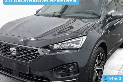 Seat Tarraco 142.132 km 21.997 &euro; Frankfurt 60596