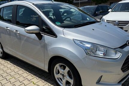 Ford B-Max 65.283 km 7.990 &euro; Fuldabrück-Bergshausen 34277