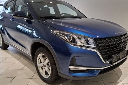 DFSK Fengon 500 8.443 km 15.499 &euro; Frohburg 04654