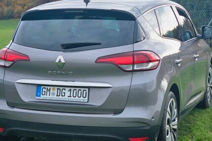 Renault Scenic 109.500 km 9.499 € Lindlar 51789