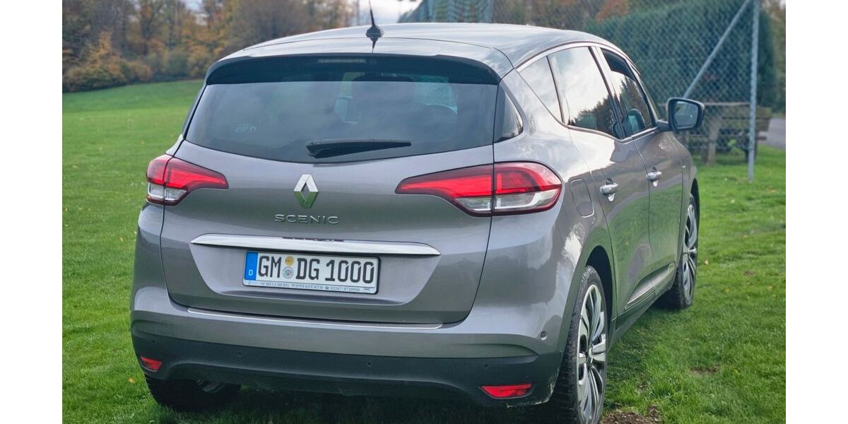 Renault Scenic 109.500 km 9.499 € Lindlar 51789