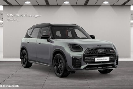 Mini Countryman C (Cooper) 24.484 km 35.895 &euro; Nürnberg 90441