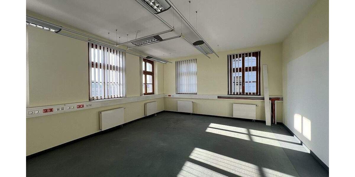 Gewerbeobjekt Bischofswerda - 595.000&euro; | Angebot:25682508