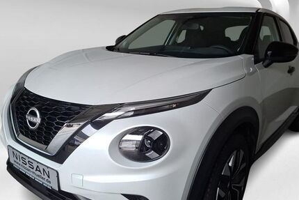 Nissan Juke 15.954 km 19.950 &euro; Heidelberg 69126