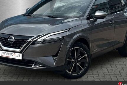 Nissan Qashqai 73.397 km 23.970 &euro; Rödermark 63322