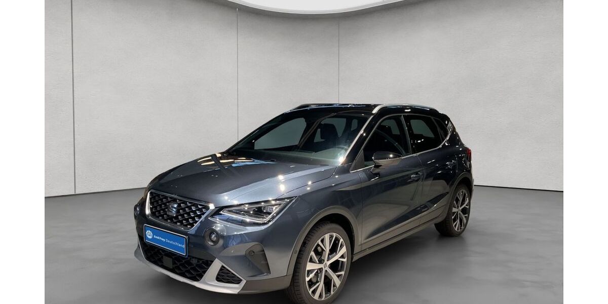 Seat Arona 4.900 km 25.980 &euro; Rendsburg 24768