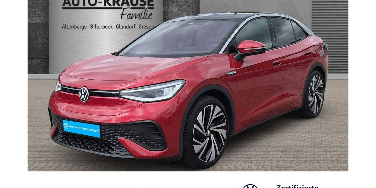 VW ID.5 27.455 km 36.590 &euro; Billerbeck 48727