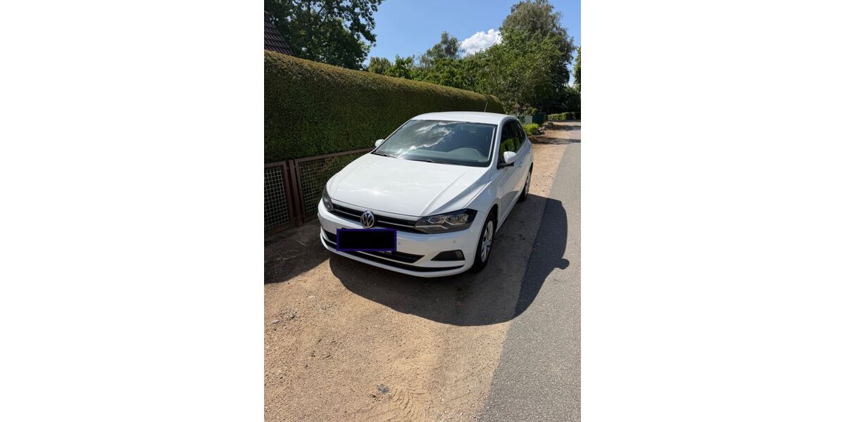 VW Polo 138.000 km 10.000 &euro; Honigsee 24211