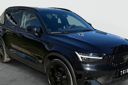 Volvo XC40 6.800 km 39.990 &euro; Diepholz 49356