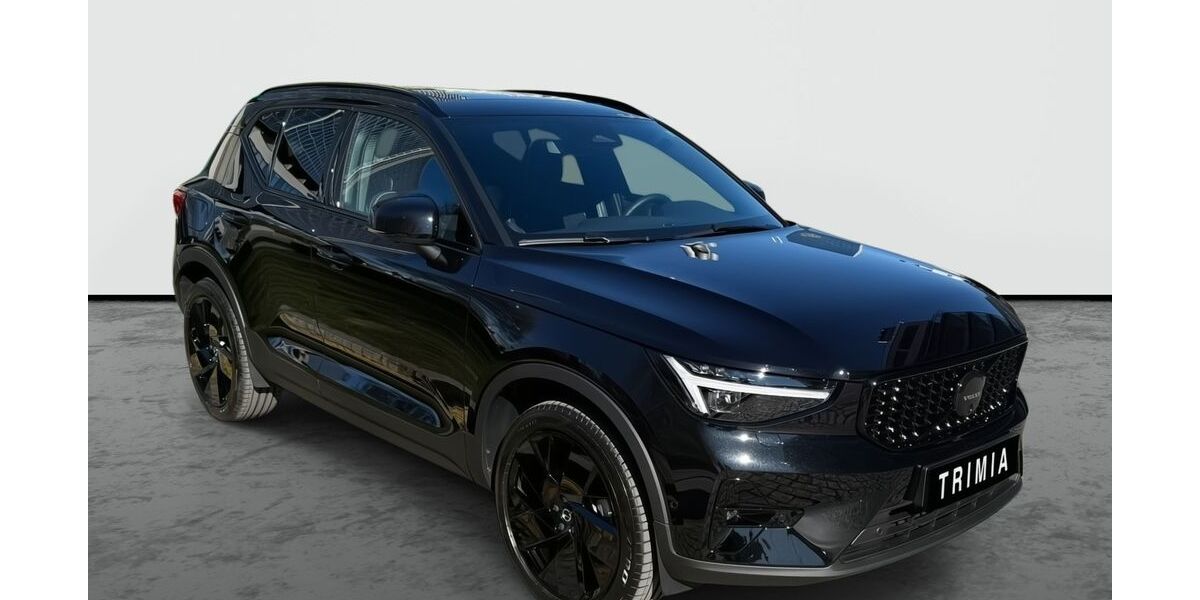 Volvo XC40 6.800 km 39.990 &euro; Diepholz 49356