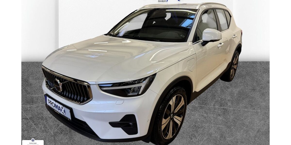 Volvo XC40 90.800 km 24.990 &euro; Bergheim 50126